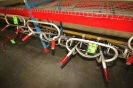 Aluminum Barrel Dollies