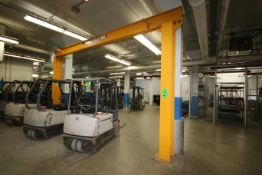 Handling Systems 18 ft. L x 12