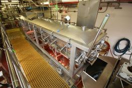 Aprox. 12 ft. L x 24