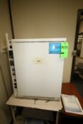 Lab-Line Ambi-Hi-Low Chamber Incubator