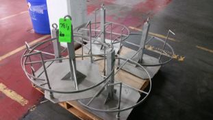 Pallet Handler Attachments