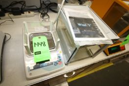 AND Max. 310g Capacity Digital Scale, Model GF-300N