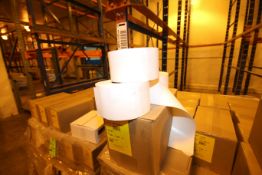 Direct Labels - 4.000 x 9.000 on (2) Pallets