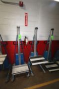 Stacker Lite Load Electric Lifts