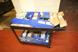 SPX/WCB Positive Displacement Pump Parts for Models 060 and Model 134U2 on Gold Peg System