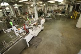 BULK BID LINE #23 - IWS PACKAGING LINE INCLUDES LOT #774 TO LOT #783