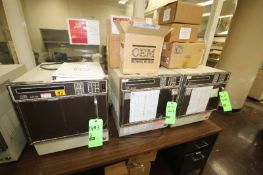 CEM AVC 80 Microwave Ovens