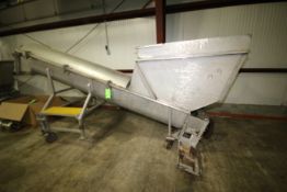 Aprox. 12 ft. L x 25