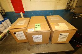 NIB Constant Voltage Power Conditioners, Cat #63-23-125-A