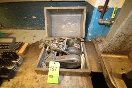 Atlas Tool Post Grinder