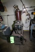 Miller MillerMatic 130XP Mig Welder with Cart (NOTE: Tank Not Included)