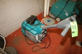 Tennant T1 Lithium -10n Floor Scrubber with Charger