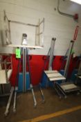 Stacker Lite Load Electric Lifts