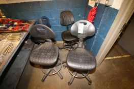 Production Chairs