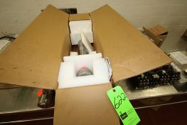 New S/S Conveyor Power Rollers including (1) Dura Drive Plus - .50/2p hp, 21.65