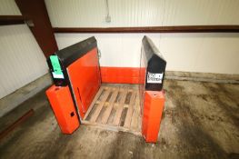 2005 Soco System Pallet Magazine, Model PalManager, S/N 88-2003 - 1 X230