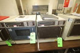 CEM AVC 80 Innovators Microwave Ovens