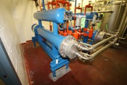 Vilter Aprox. 9 ft. L x 12