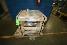 Sterling Electric 25 hp Spare Breddo Likwifier Motor, Model WB0254FX1-5, S/N W25587116-2, Frame #