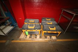 Westward Tool Boxes