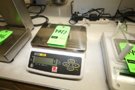 Ohaus Valor 1000 Digital Scale