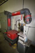 Lincoln Electric Portable Welding Fume System, Model LFA3.1M0BCPL, S/N A2771150074