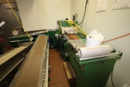 Sergeant L Bar Sealer 10.5