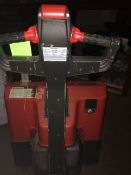 Raymond Electric Pallet Jack