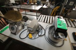 Electric Can Opener Up To #10