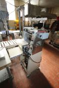 Pasta Mat Noodle Sheeter And Ribbon Cutter 9 3/4