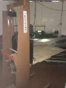 Economy Portable Pallet Lift