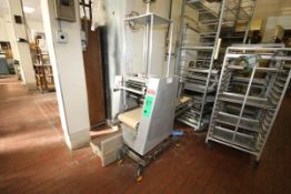 Lombi Ravioli Machine 12