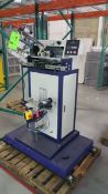 2010 Ever Bright Super Primex Screen Printing Machine, Model S300S, S/N SG93536, 110 V, Single