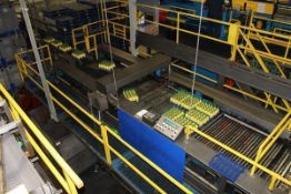 PAI 6300 High Level Palletizer