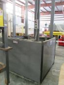 Ambec Pallet Stacker