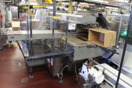 SWF Model 201 RH Case Erector