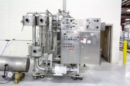 Mojonnier M56 Carbo Cooler