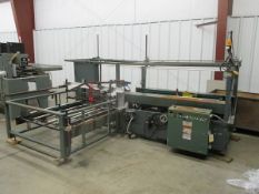 Loveshaw Padlocker Case Erector