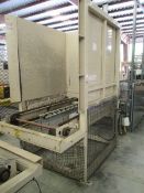 Klippenstein Independent Pallet Stacker