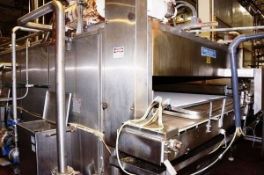 Convay Systems 8x35 Bottle/Can Warmer