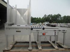 Alliance Pallet Feeder/Stacker