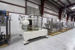 Mojonnier 72MM Carbo Cooler