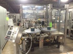 Krones Contiroll Roll Fed Labeler