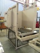 Klippenstein Independent Pallet Stacker