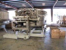 H&K 92 Valve Can Filler