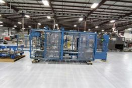 Pearson Random Case Sealer, Year 2003