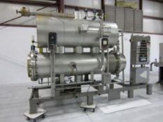 Century Ammonia Chiller