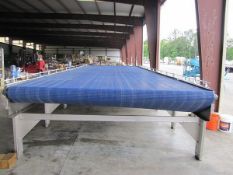 Ambec 10x30 Accumulation Table