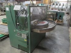 Alloyd Rotary Blister Machine