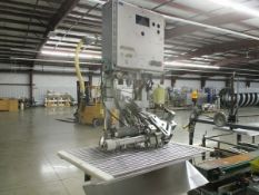 Liqui Box BIB Filler